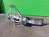 Rubberschuif Zocon Budget RS-270, 3-Punts/Lepelinsteek