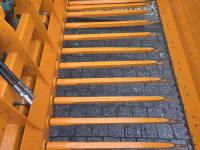 Kuilhapper Flingk KHM 2 1800 T