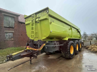 Kipper / Kiepwagen / Landbouwkipper Jako 320 sk