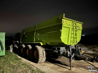 Kipper / Kiepwagen / Landbouwkipper Jako 320 sk