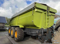 Kipper / Kiepwagen / Landbouwkipper Jako 320 sk