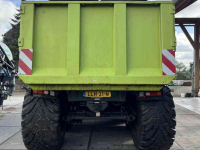 Kipper / Kiepwagen / Landbouwkipper Jako 320 sk