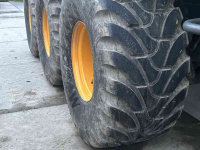 Kipper / Kiepwagen / Landbouwkipper Jako 320 sk