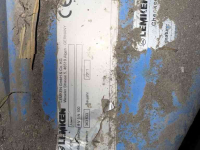 Ploegen Lemken Juwel 8