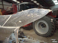 Ploegen Lemken Juwel 8