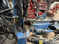 Ploegen Lemken Juwel 8