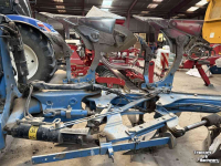 Ploegen Lemken Juwel 8