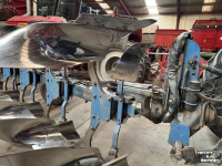Ploegen Lemken Juwel 8