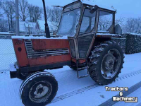 Tractor / Trekker Fiat 780