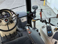 Tractor / Trekker Massey Ferguson 5712 S Dyna-4