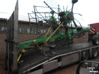Rugger / Hark / Zwadhark Deutz-Fahr swatmaster 8441