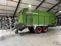 Opraapwagen Fendt Tigo 50 MS D
