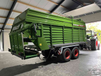 Opraapwagen Fendt Tigo 50 MS D