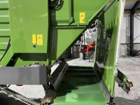 Opraapwagen Fendt Tigo 50 MS D