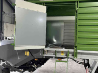Opraapwagen Fendt Tigo 50 MS D