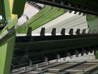 Opraapwagen Fendt Tigo 50 MS D