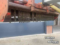 Snoeihoutversnipperaar Votex FLV175