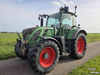 Tractor / Trekker Fendt 512 Vario SCR Power