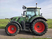 Tractor / Trekker Fendt 512 Vario SCR Power