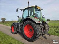 Tractor / Trekker Fendt 512 Vario SCR Power
