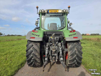 Tractor / Trekker Fendt 512 Vario SCR Power