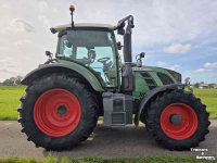 Tractor / Trekker Fendt 512 Vario SCR Power