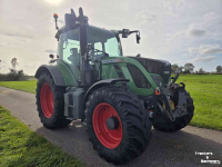 Tractor / Trekker Fendt 512 Vario SCR Power
