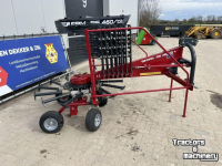 Rugger / Hark / Zwadhark FPM Fpm RS 460/13+ Hark  4,6 Mtr.