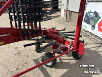 Rugger / Hark / Zwadhark FPM Fpm RS 460/13+ Hark  4,6 Mtr.