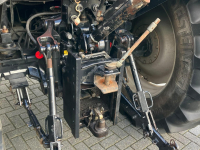 Tractor / Trekker Case CX 100