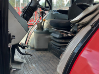 Tractor / Trekker Case CX 100