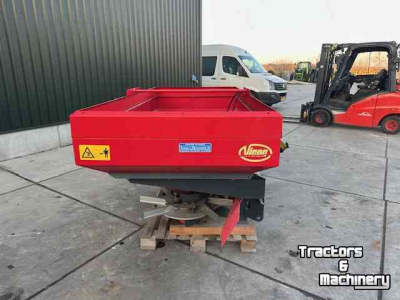 Kunstmeststrooier Vicon vicon rotaflow rs-l/e