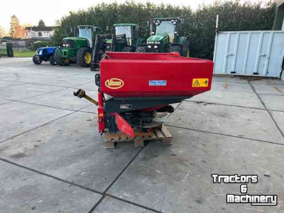 Kunstmeststrooier Vicon vicon rotaflow rs-l/e