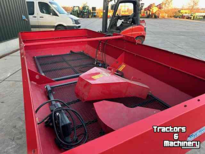 Kunstmeststrooier Vicon vicon rotaflow rs-l/e
