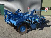 Schijveneg Lemken Rubin 12