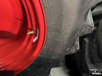 Wielen, Banden, Velgen & Afstandsringen BKT Set VF 650/65R42 BKT met VF 540/65R30  op velg