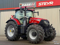 Tractor / Trekker Case-IH Puma 185 CvxDrive