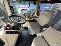 Tractor / Trekker Case-IH Puma 185 CvxDrive