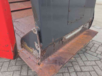 Voeruitkuilwagen Trioliet UKW5000