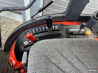 Compact tractor Kubota B2530