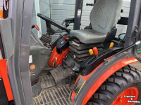 Compact tractor Kubota B2530