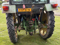 Tractor / Trekker John Deere 2850