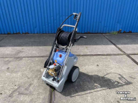 Hogedrukreiniger Warm/Koud Kranzle HD reiniger K2160 TST