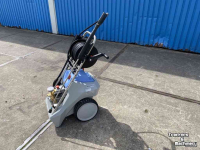 Hogedrukreiniger Warm/Koud Kranzle HD reiniger K2160 TST