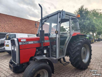 Tractor / Trekker Massey Ferguson 350