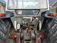 Tractor / Trekker Massey Ferguson 350