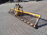 Overige machines voor weg-, berm-, en slootonderhoud Herder Msz400