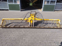 Overige machines voor weg-, berm-, en slootonderhoud Herder Msz400