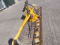 Overige machines voor weg-, berm-, en slootonderhoud Herder Msz400