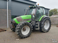 Tractor / Trekker Deutz-Fahr Agrotron 150.7 MK3